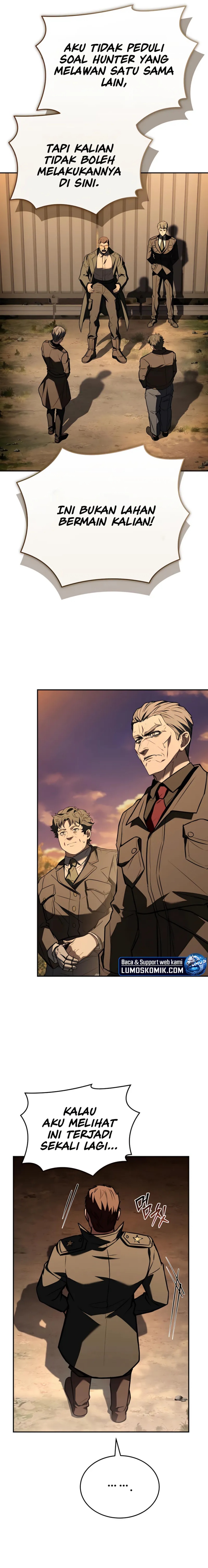 Trait Hoarder Chapter 38