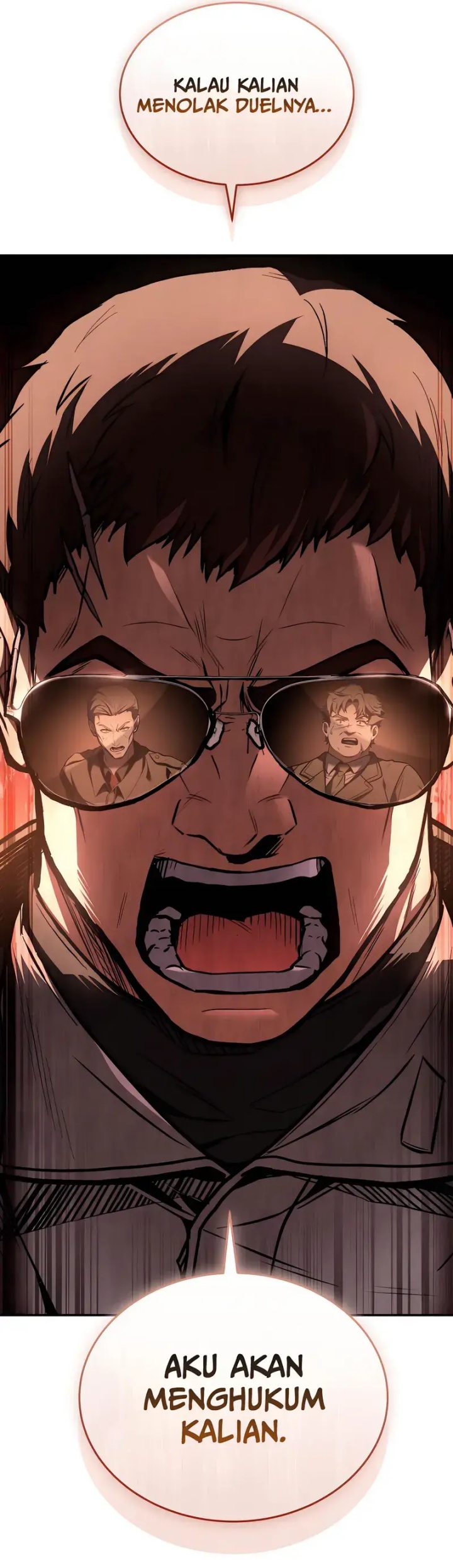 Trait Hoarder Chapter 38