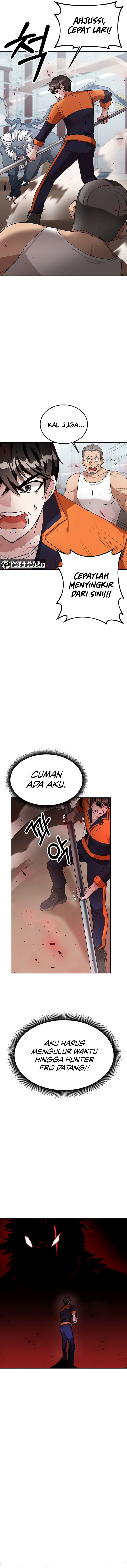 Transcension Academy Chapter 4