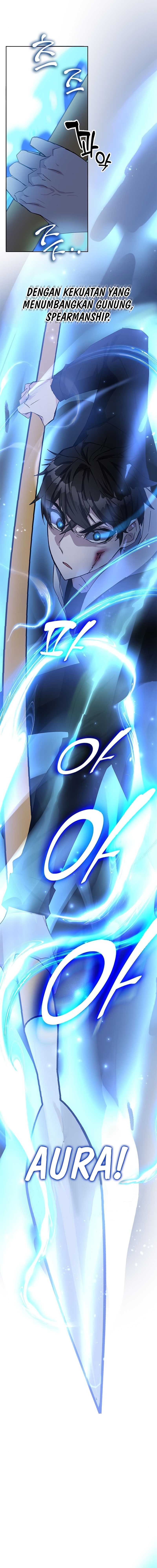 Transcension Academy Chapter 23