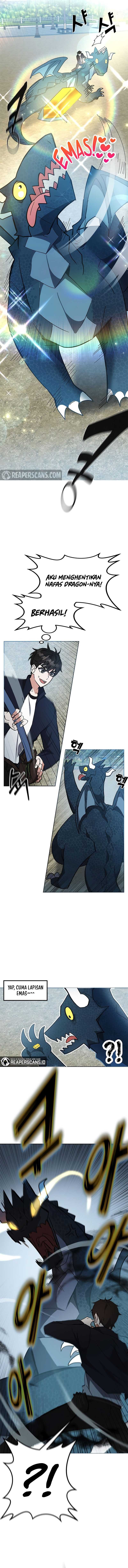 Transcension Academy Chapter 27