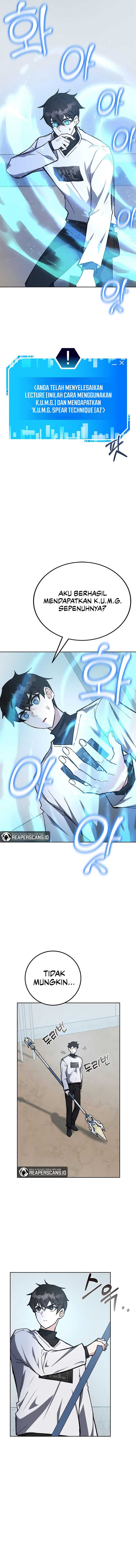 Transcension Academy Chapter 29
