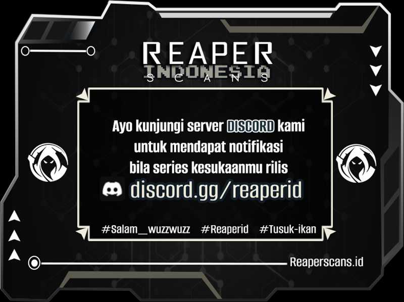 Transcension Academy Chapter 31