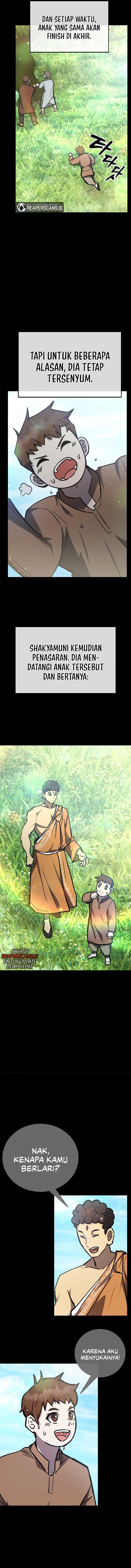 Transcension Academy Chapter 37