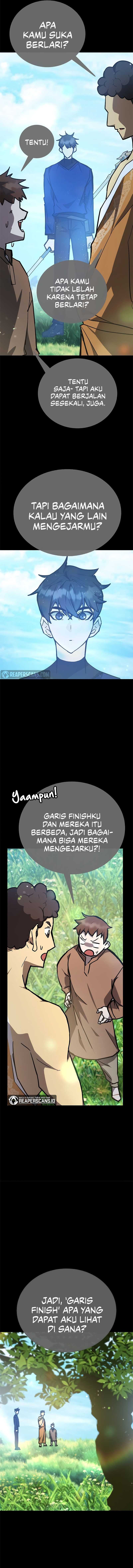 Transcension Academy Chapter 37