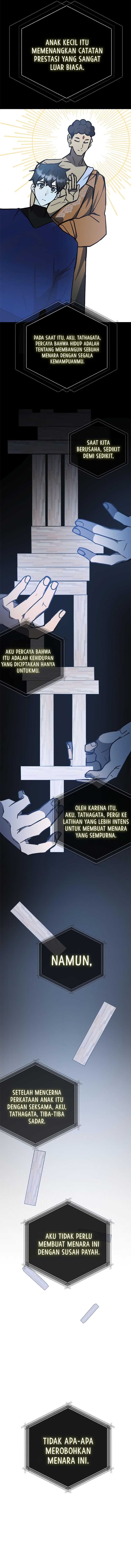 Transcension Academy Chapter 37