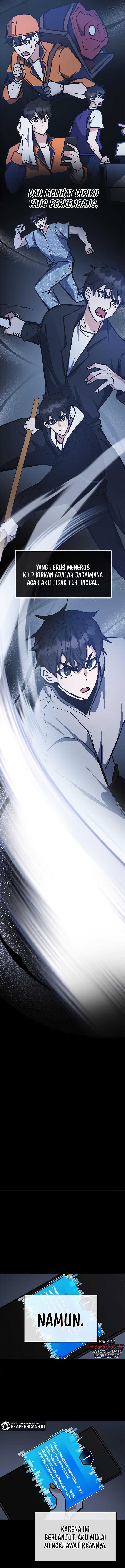 Transcension Academy Chapter 37