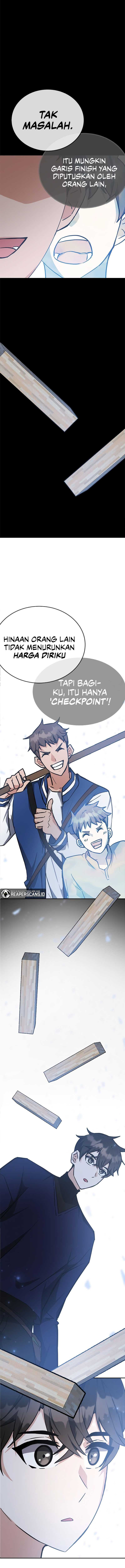 Transcension Academy Chapter 37