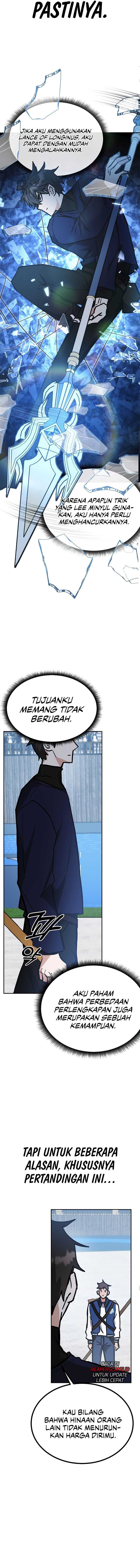 Transcension Academy Chapter 37
