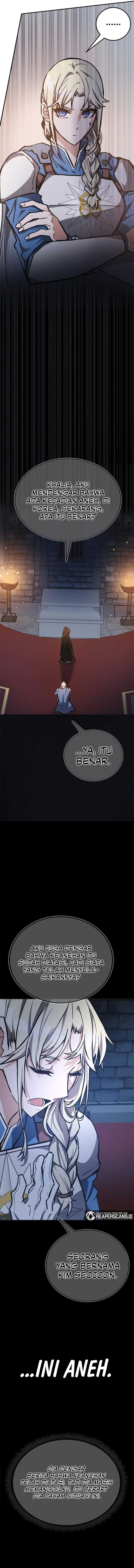 Transcension Academy Chapter 39