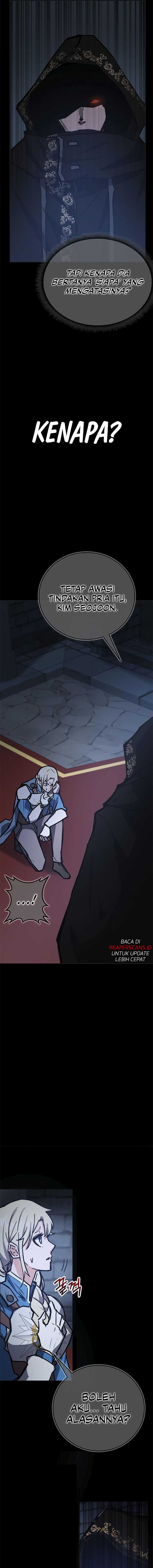 Transcension Academy Chapter 39