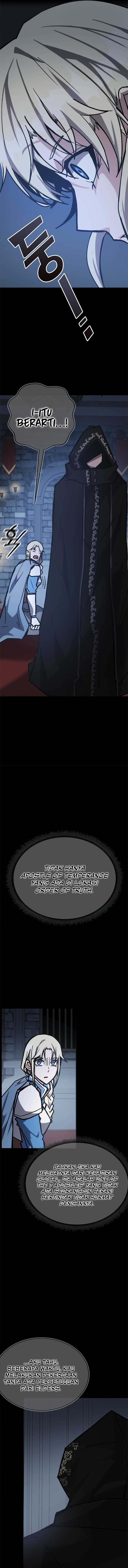 Transcension Academy Chapter 39