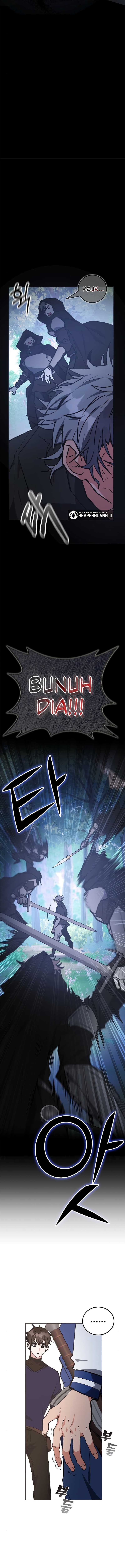 Transcension Academy Chapter 40