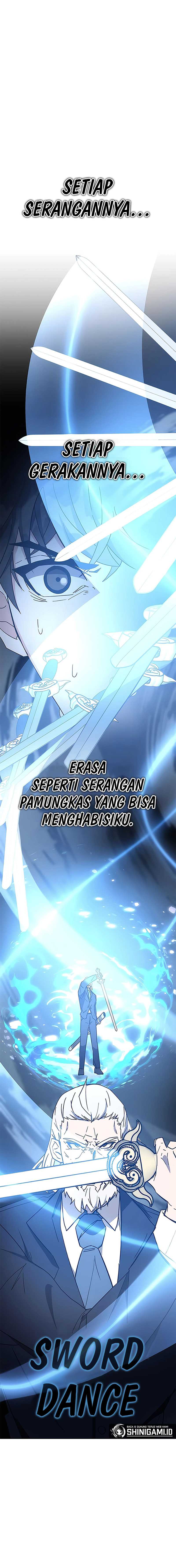 Transcension Academy Chapter 44