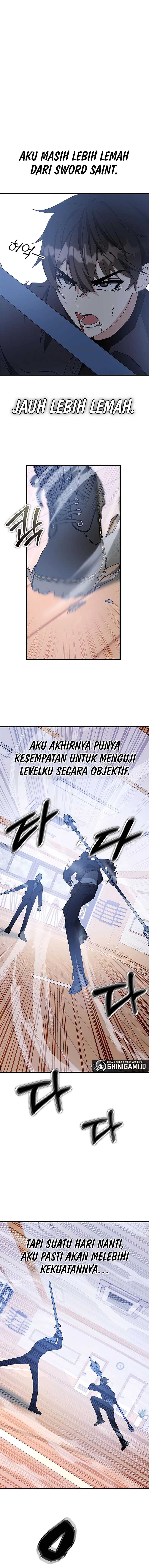 Transcension Academy Chapter 45