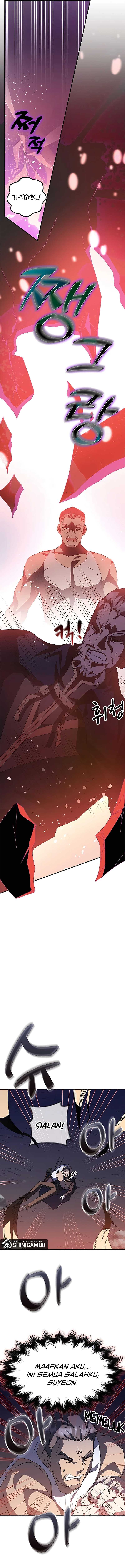 Transcension Academy Chapter 47