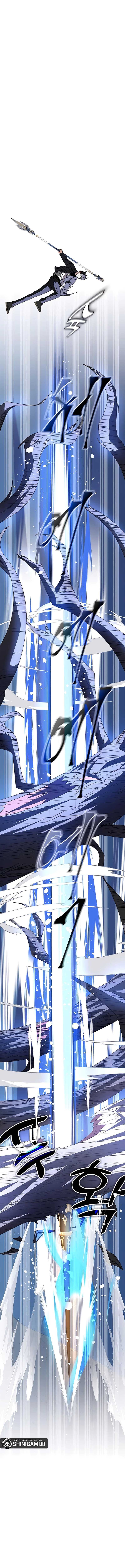 Transcension Academy Chapter 47