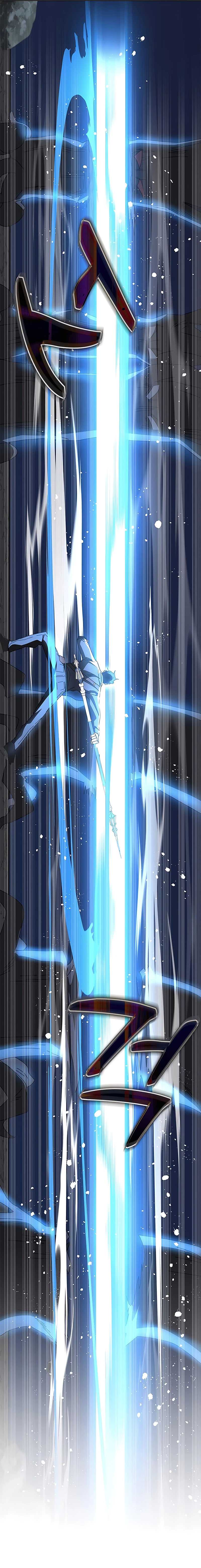 Transcension Academy Chapter 48