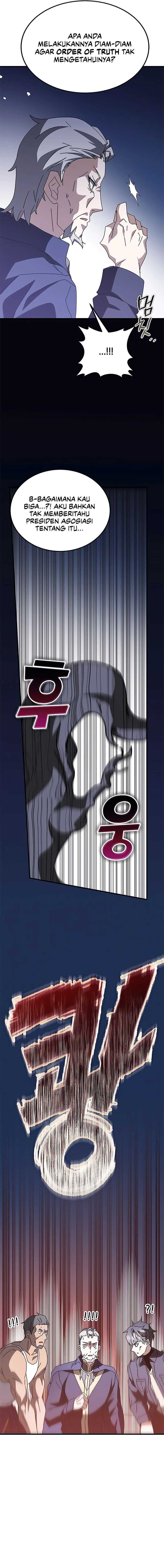 Transcension Academy Chapter 48