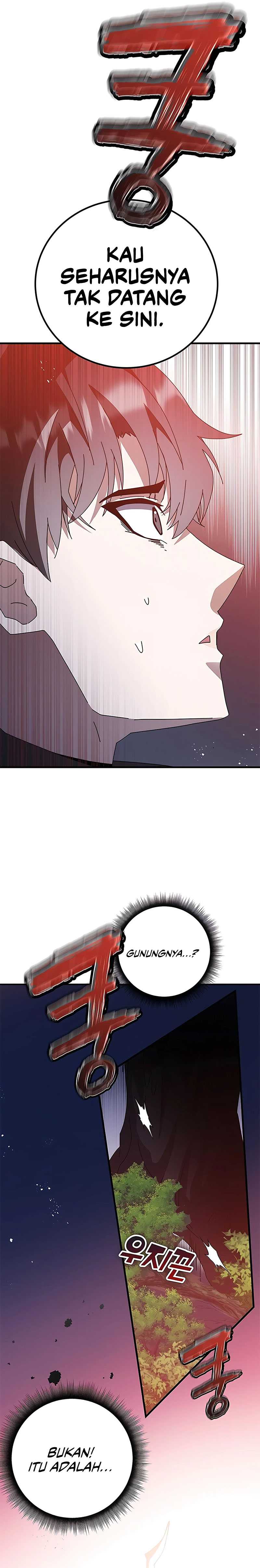 Transcension Academy Chapter 48