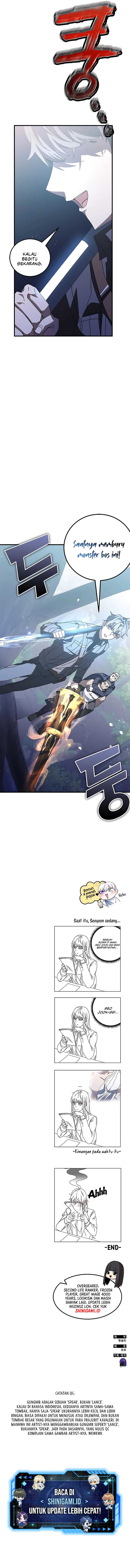Transcension Academy Chapter 48