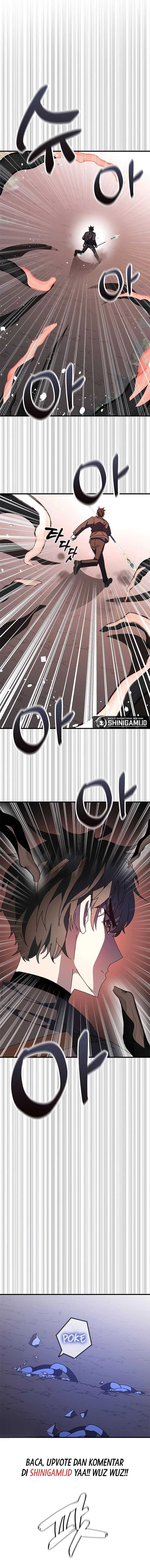 Transcension Academy Chapter 50