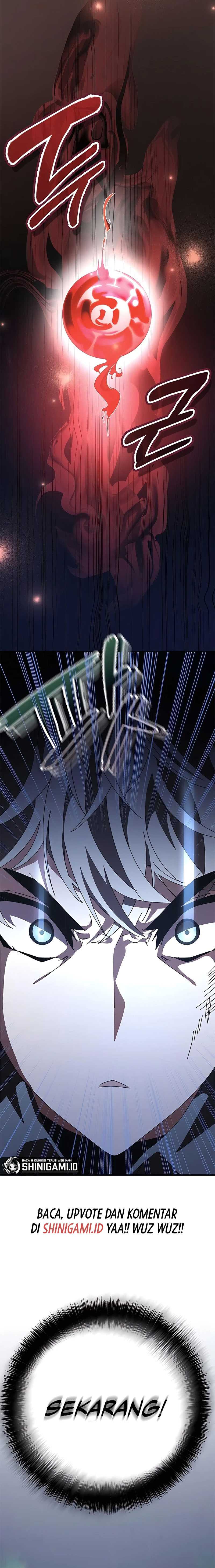 Transcension Academy Chapter 50