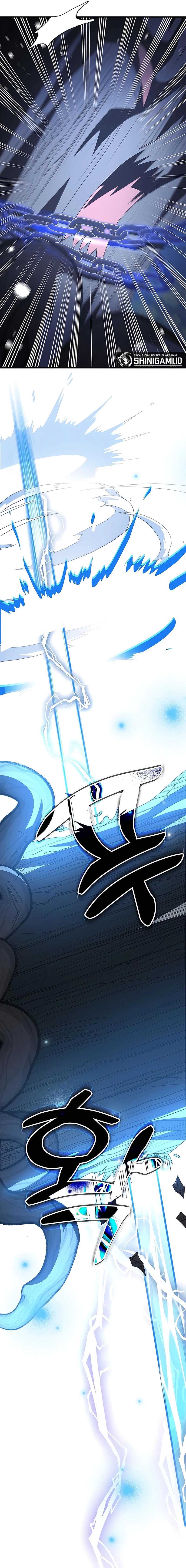 Transcension Academy Chapter 50