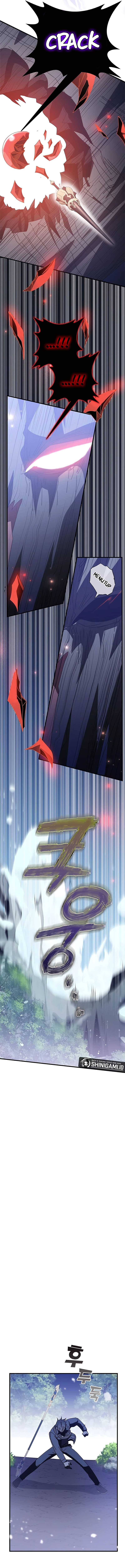 Transcension Academy Chapter 50