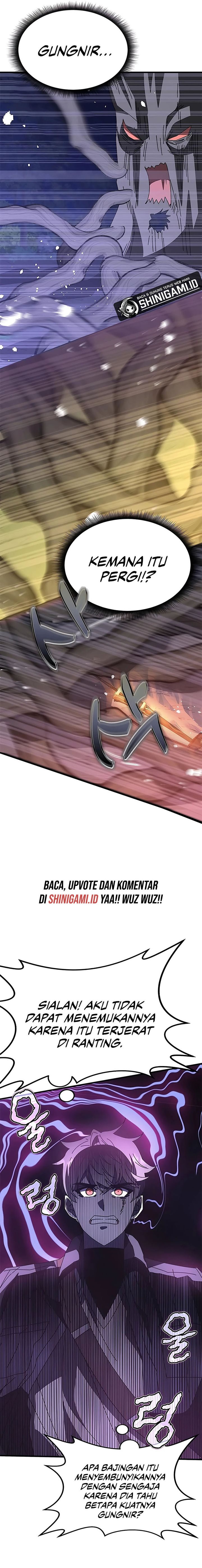 Transcension Academy Chapter 51