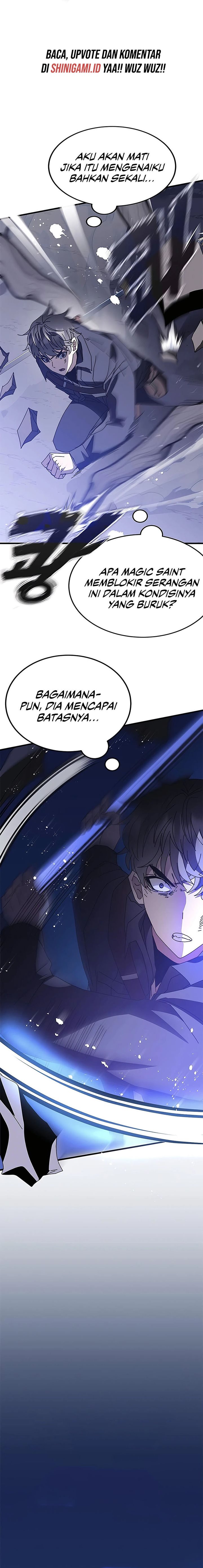 Transcension Academy Chapter 51
