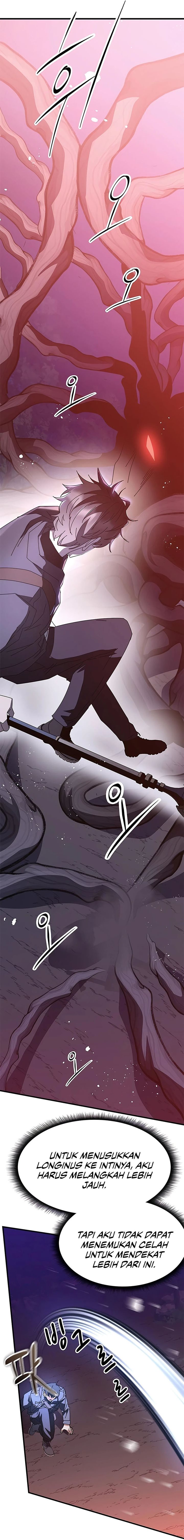 Transcension Academy Chapter 51