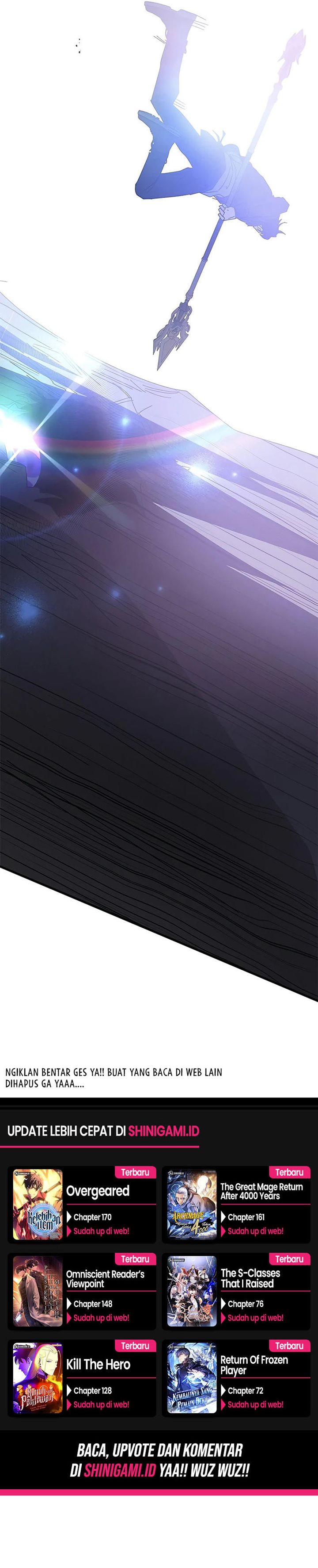 Transcension Academy Chapter 51