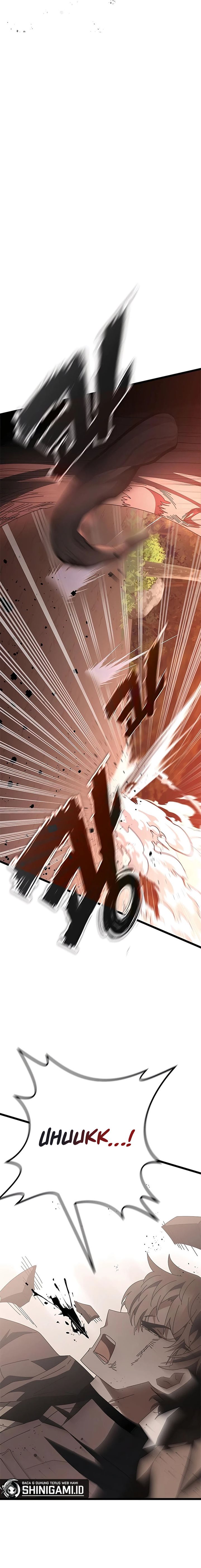 Transcension Academy Chapter 51