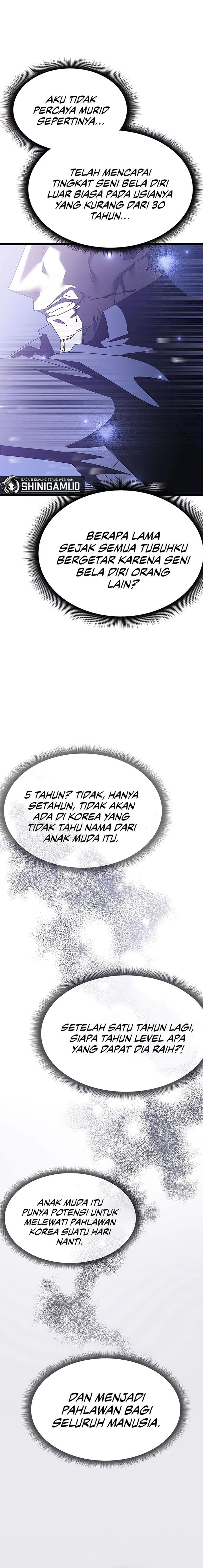 Transcension Academy Chapter 51
