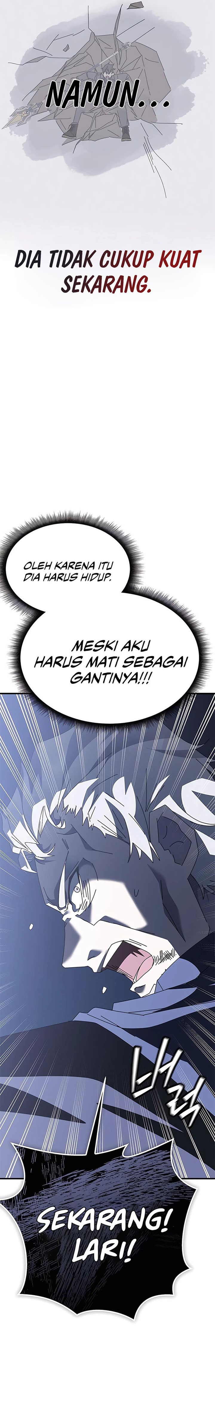 Transcension Academy Chapter 51