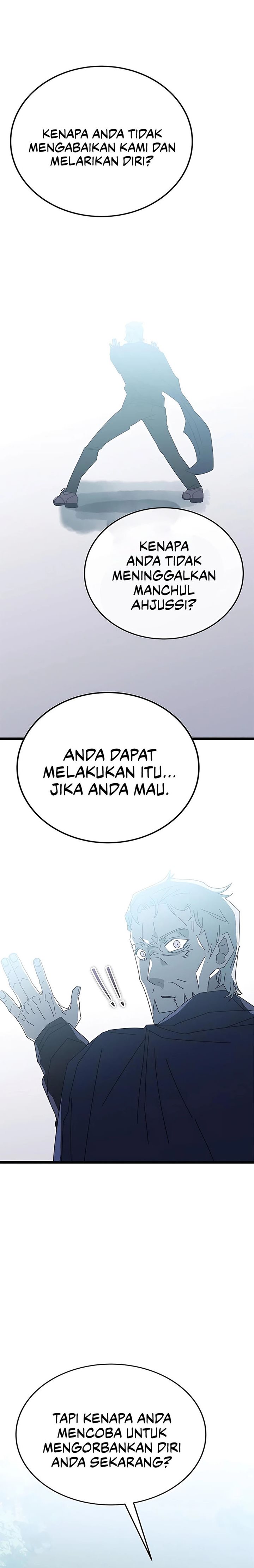 Transcension Academy Chapter 51