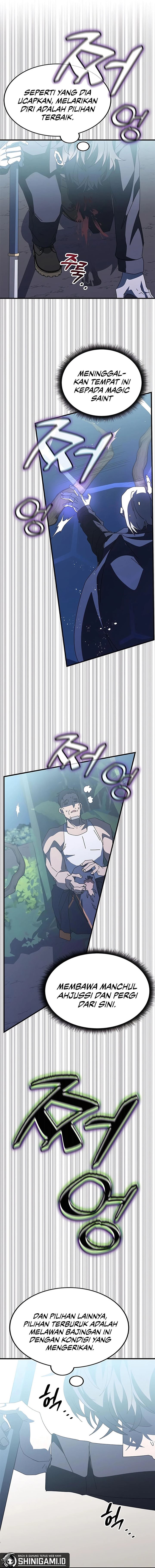 Transcension Academy Chapter 51