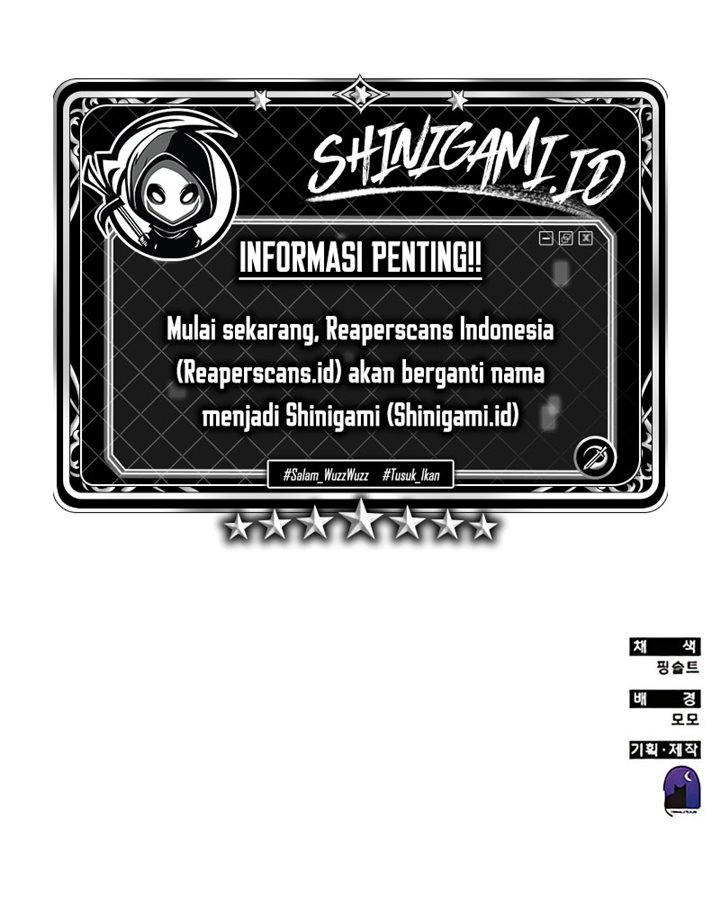 Transcension Academy Chapter 51