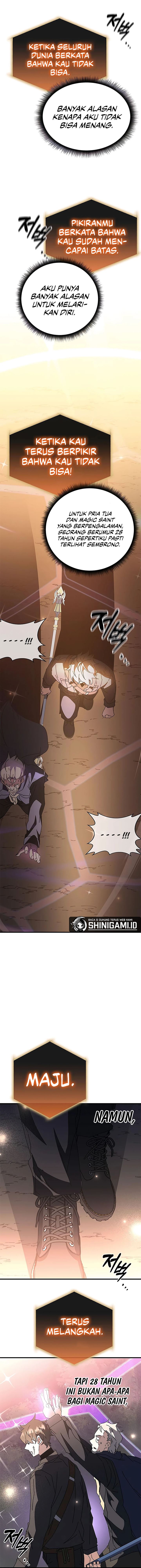 Transcension Academy Chapter 52