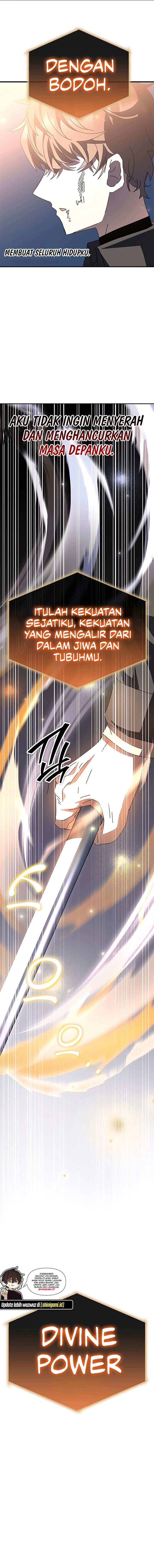 Transcension Academy Chapter 52
