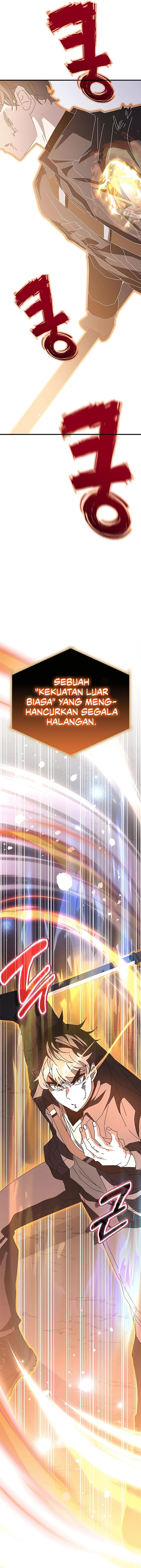 Transcension Academy Chapter 52