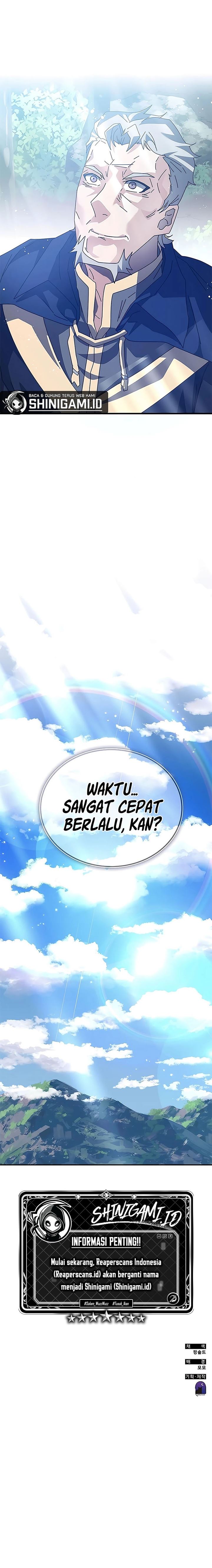 Transcension Academy Chapter 52