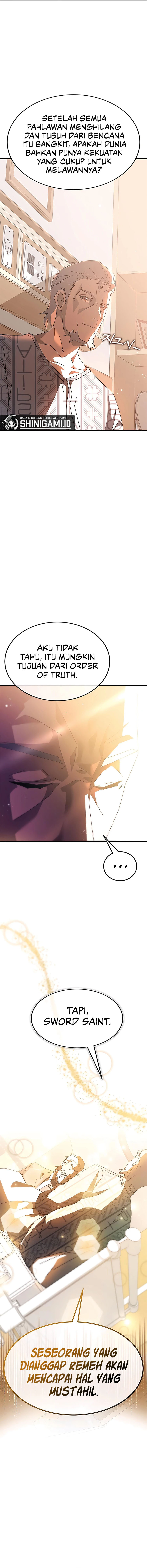 Transcension Academy Chapter 54