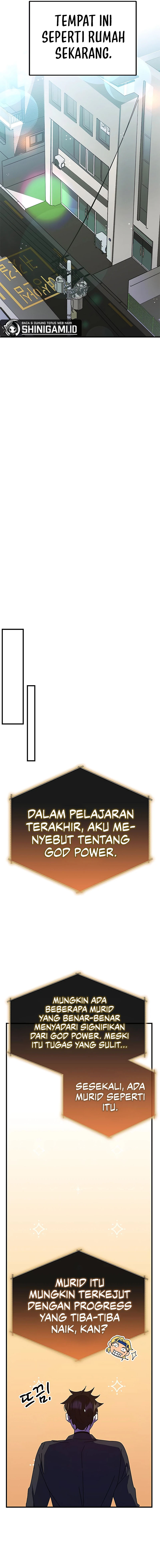 Transcension Academy Chapter 54