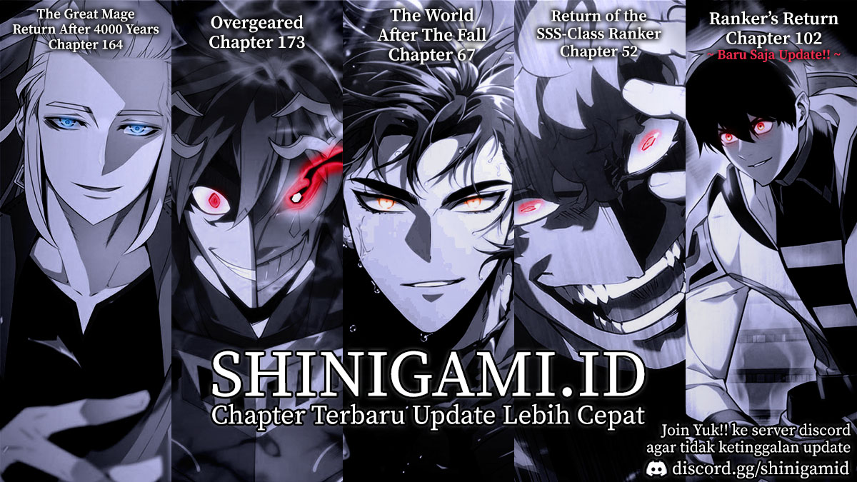 Transcension Academy Chapter 54