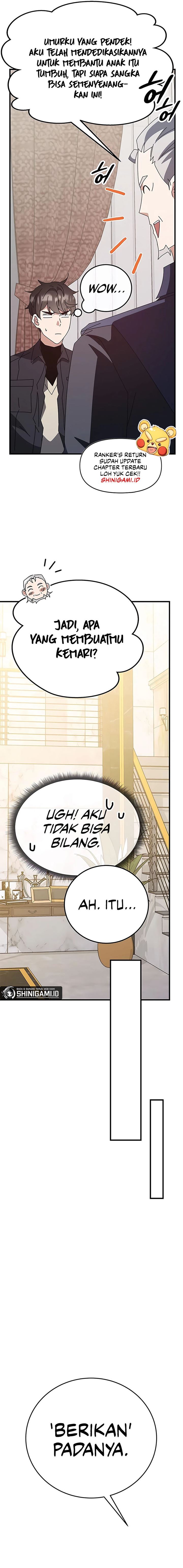 Transcension Academy Chapter 55
