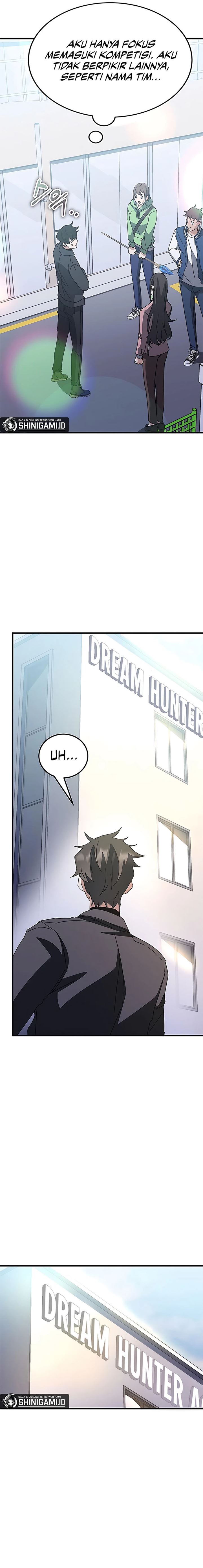 Transcension Academy Chapter 55