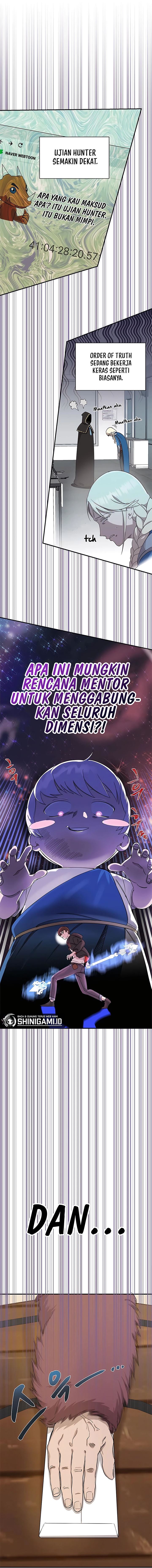 Transcension Academy Chapter 55