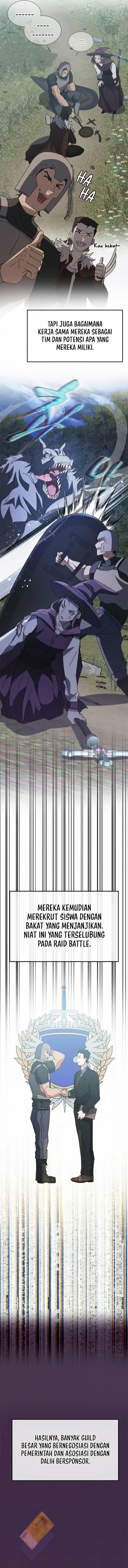 Transcension Academy Chapter 56
